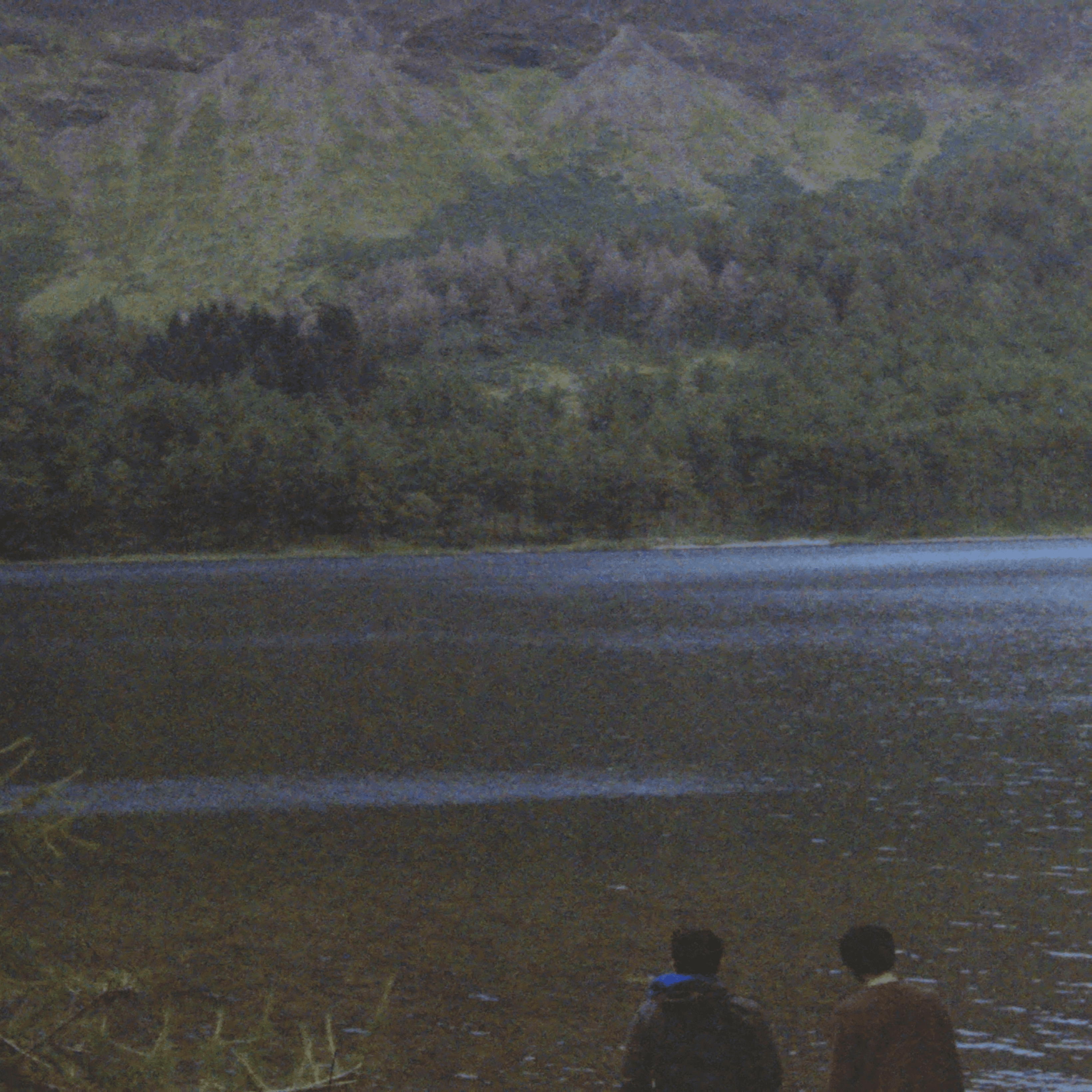 who hasn't been there before? album cover